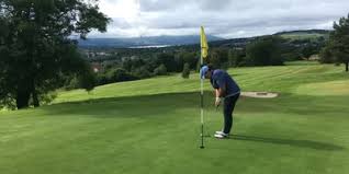 Image result for Vale Of Leven Golf Club