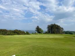 Image result for Stranraer Golf Club