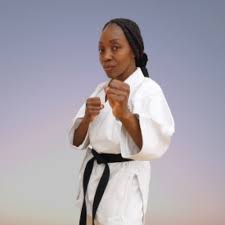 Image result for Zen Shin Seicho Do Adult Karate