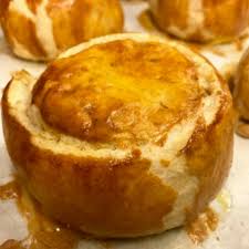 Image result for knish