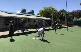 Image result for Oakenholt Bowling Club