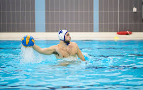 Image result for Cardiff University Swimming & Water Polo Club