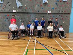 Image result for Westfield Junior Development Badminton Club