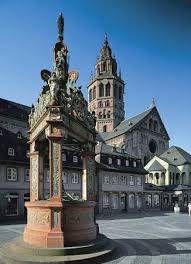 Image result for mainzelm