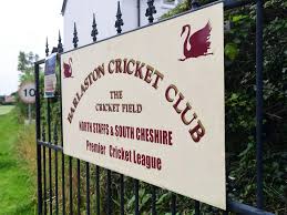 Image result for Barlaston Cricket Club