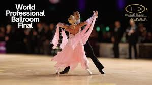 Image result for Ballroom Dancing