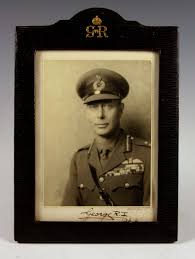 Image result for "George VI"