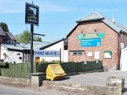 Image result for Grappenhall Sports Club