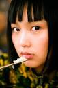 Wu Ying Ying, a Chinese