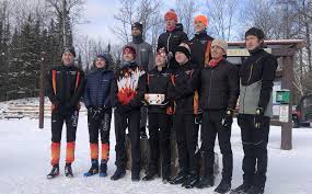 Image result for Lakeland Cross Country Ski Club