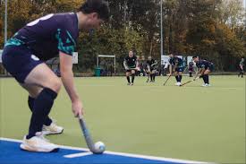 Image result for Salford University Hockey Club