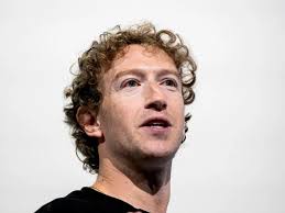 Image result for Mark Zuckerberg