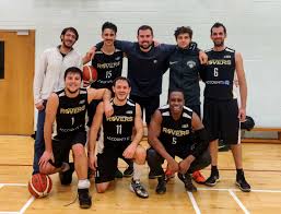 Image result for Barrow Basketball Club
