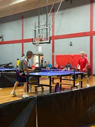 Image result for Penkhull Table Tennis Club