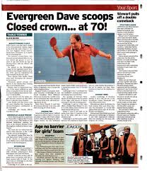 Image result for Sutton Coldfield Table Tennis Club