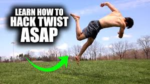 Image result for flip and twist