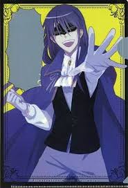 「青鬼院蜻蛉 妖狐×僕SS」の画像検索結果