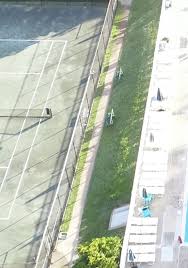 Image result for High Legh Tennis Club