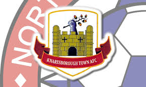 Image result for Knaresborough Town Afc