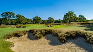 Image result for Royal Wimbledon Golf Club