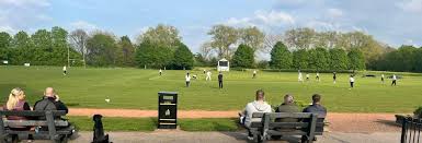 Image result for Frecheville Community Cricket Club