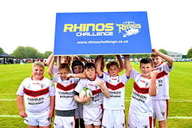 Image result for Haresfinch Amateur Rugby League Football Club