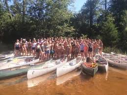 Image result for Blackwater Valley Canoe Club