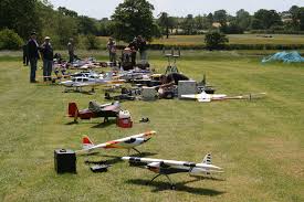 Image result for Wotg Model Flying Club