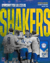 Image result for Ramsbottom Rams