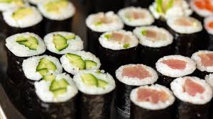 Image result for maki sushi