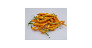 Afbeeldingsresultaat voor thai yellow hot pepper