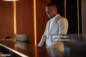 Image result for receptionist