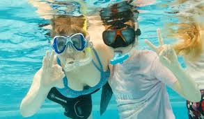 Image result for Woking Junior Snorkelling Club