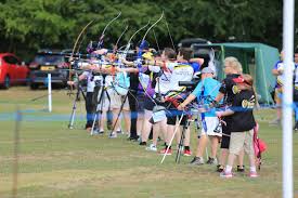 Image result for Wigan and Orrell Archers