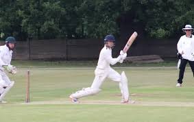 Image result for Oulton Park Cricket Club