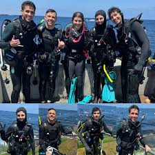 Image result for Dive Crew Scuba Diving