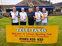 Image result for Johnstone Bowling Club