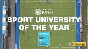 Image result for University Team Bath Bobsleigh Club