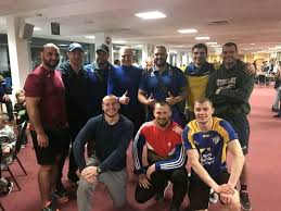 Image result for Milford Marlins Rugby League Football Club