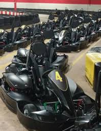 Image result for Indoor Karting Essex Colchester