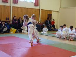 Image result for Beith Judo Club