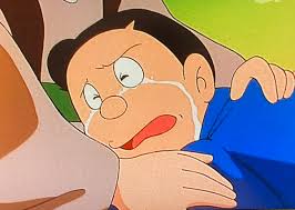 「野比のび助」の画像検索結果