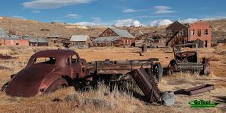 Image result for Ghost Town Bodie