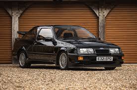 Image result for ford rs500 cosworth