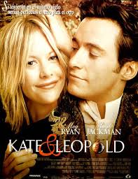 Kate y Leopold