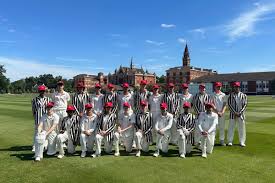 Image result for Dulwich Cricket Club