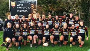 Image result for West Bridgford Rugby Football Club