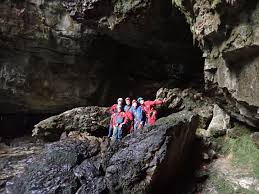 Image result for University Of Huddersfield Union Caving Club