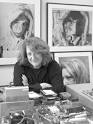 About Lynn Hershman Leeson | SUL