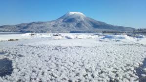Attēlu rezultāti vaicājumam “Frost Flowers”